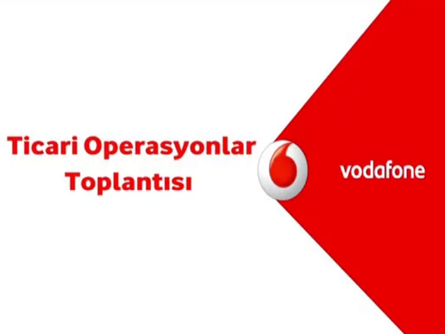 vodafone